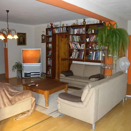Holiday Home Balaton H2056
