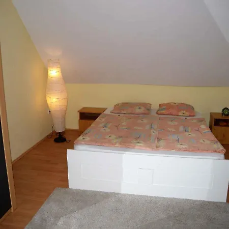 Casa vacanze Holiday Home Balaton H2056 Balatonszarszo