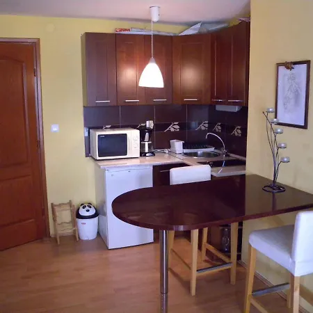 Holiday Home Balaton H2056 Casa vacanze Balatonszarszo