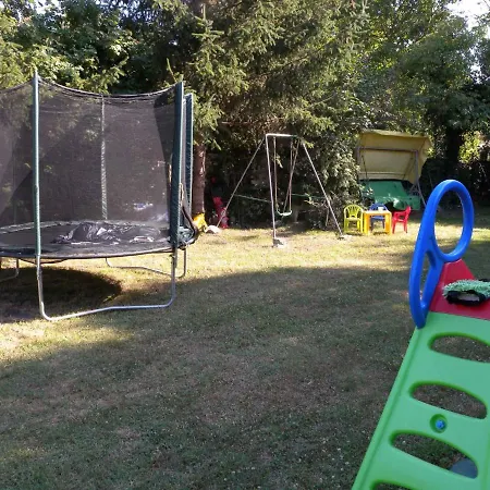 Holiday Home Balaton H2056 Casa vacanze Balatonszarszo
