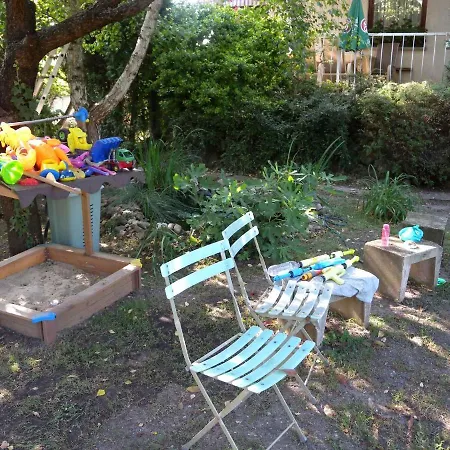 Holiday Home Balaton H2056 Casa vacanze Balatonszarszo