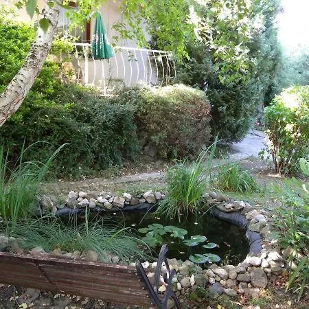 Holiday Home Balaton H2056 Casa vacanze *