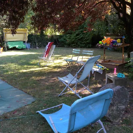 Holiday Home Balaton H2056 Balatonszarszo