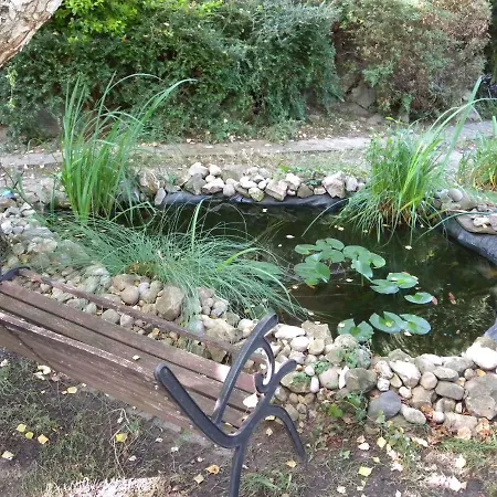 Holiday Home Balaton H2056 Casa vacanze *