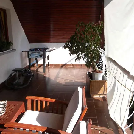 Holiday Home Balaton H2056 Casa vacanze