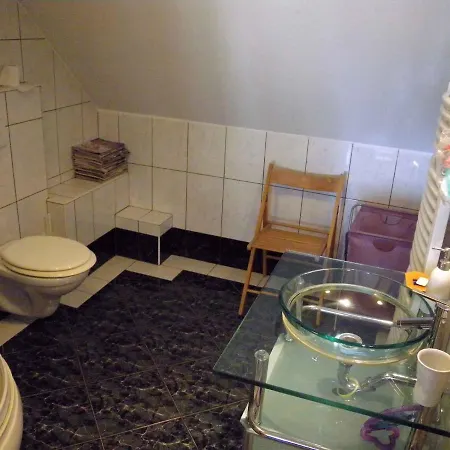 Holiday Home Balaton H2056 Casa vacanze *