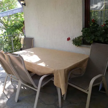 Holiday Home Balaton H2056 Casa vacanze Balatonszarszo