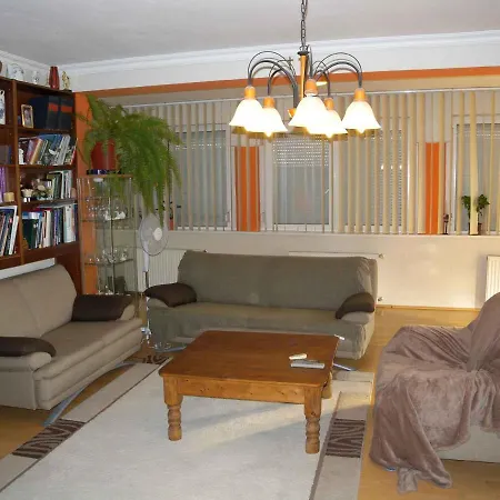 Casa vacanze Holiday Home Balaton H2056 *