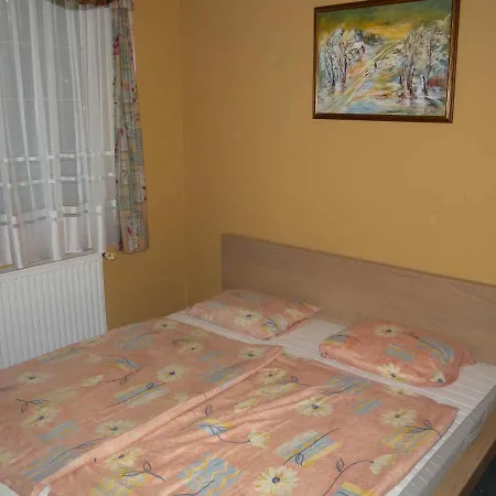 Holiday Home Balaton H2056 Balatonszarszo