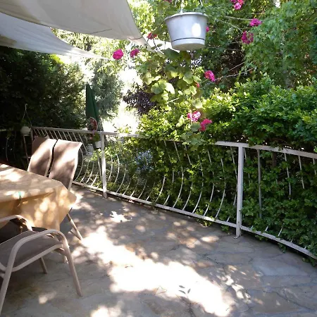 Holiday Home Balaton H2056 Casa vacanze *