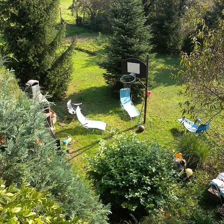 Holiday Home Balaton H2056 Casa vacanze