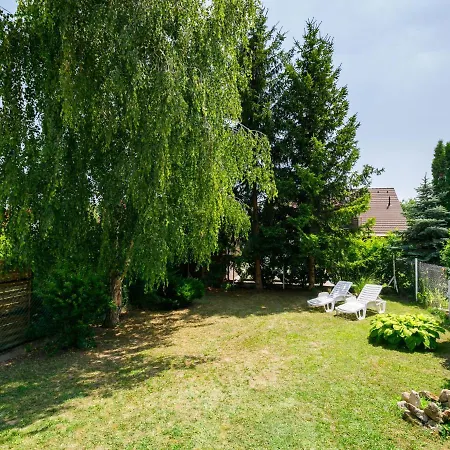 Holiday Home Balaton H2056 Casa vacanze