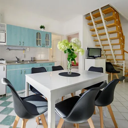 Holiday Home Balaton H2056 Casa vacanze *