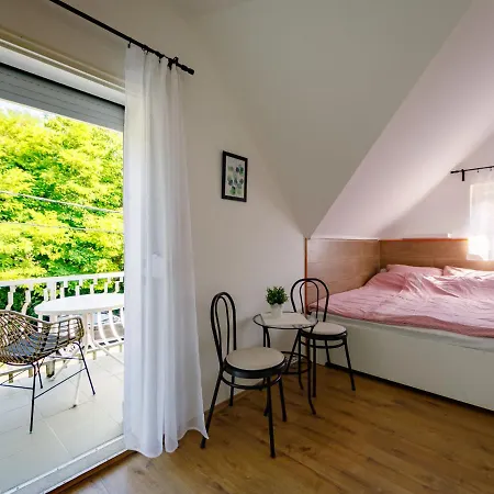 Casa vacanze Holiday Home Balaton H2056 *