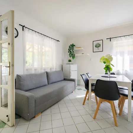 Holiday Home Balaton H2056 *