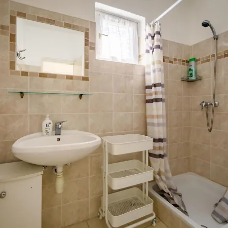 Casa vacanze Holiday Home Balaton H2056 Balatonszarszo
