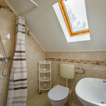 Casa vacanze Holiday Home Balaton H2056 *