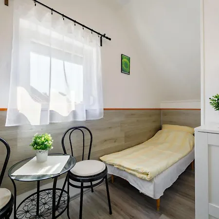 Casa vacanze Holiday Home Balaton H2056 Balatonszarszo