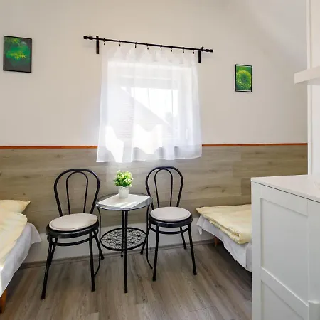 Holiday Home Balaton H2056
