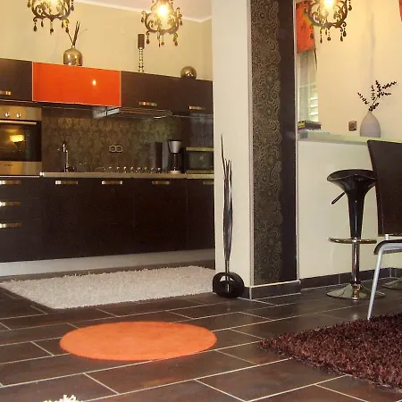 Casa vacanze Holiday Home Balaton H2056 Balatonszarszo