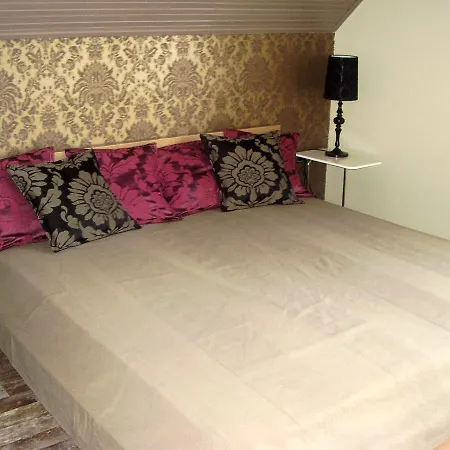 Holiday Home Balaton H2056 Casa vacanze *