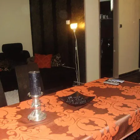 Holiday Home Balaton H2056 Balatonszarszo
