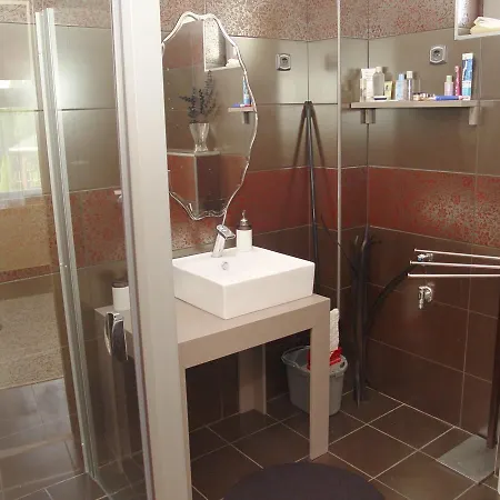 Casa vacanze Holiday Home Balaton H2056