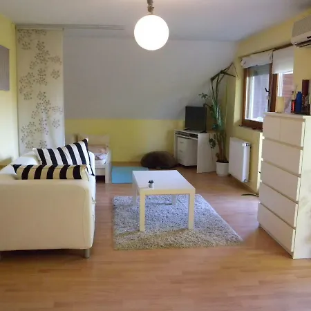 Holiday Home Balaton H2056 Casa vacanze Balatonszarszo